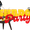 Logo for Shadow Party 2024