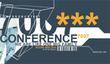 Logo for Conference 7007