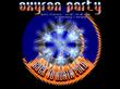 Logo for Oxyron Party v2