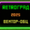 Logo for Retrograd 2025