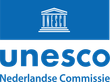 Logo for Demoscene UNESCO Inauguration Party