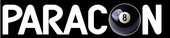 Logo for Paracon 8