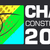 Logo for Chaos Constructions Summer 2021