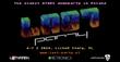 Logo for Lost Party 2024