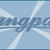 Logo for Krangparty 12