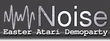 Logo for Noise 2006