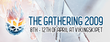 Logo for The Gathering 2009