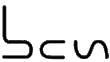 Logo for Bcnparty 101