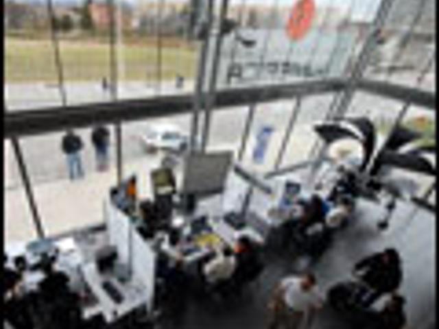 »Multimedia Center inside«