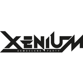 Logo for Xenium 2024