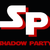 Logo for Shadow Party 2025