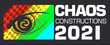 Logo for Chaos Constructions Winter 2021