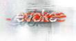 Logo for Evoke 2025