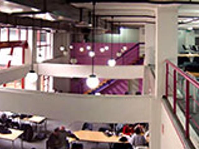 »2nd Floor different angle«