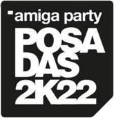 Logo for Posadas Party 2022
