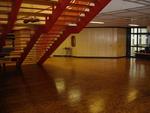 »partyhall« by