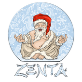 Logo for Zenta 2022