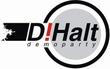 Logo for DiHalt 2008
