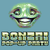 Logo for Bonzai Online Pop-up Compo 2022
