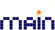Logo for MAIN 01