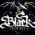 Logo for Black Birdie 2024