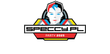 Logo for Speccy.pl party 2025