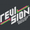 Logo for Revision 2018