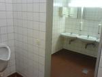 »toilet« by