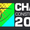Logo for Chaos Constructions Winter 2021