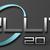 Logo for Satellite 2006