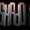 Logo for Shadow Party 2021