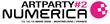 Logo for NUMERICA 2009