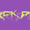 Logo for Árok Party 2021