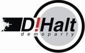 Logo for DiHalt 2008