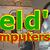 Logo for ArtField 2008