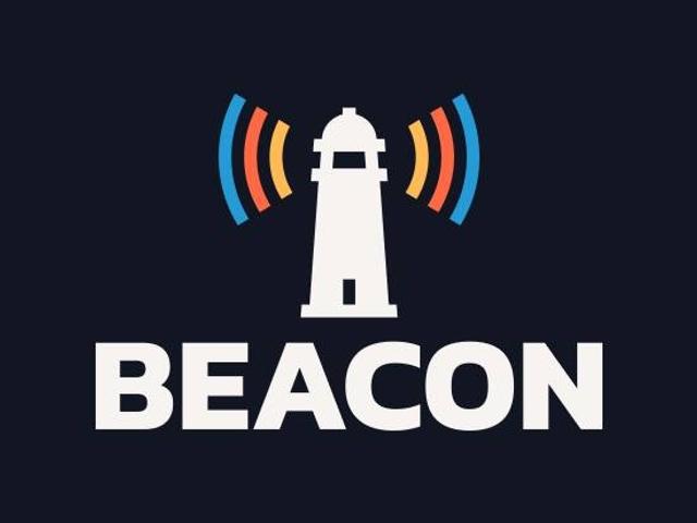 Flyer for BeaconLan #1 2026