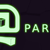 Logo for @party 2024