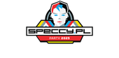 Logo for Speccy.pl party 2025