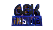 Logo for 68k Inside 2025