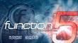 Logo for Function 2005