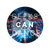 Logo for Geeks Can Dance 3
