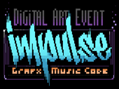 Logo for Impulse 2026