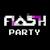Logo for Flash Party 1999