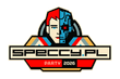 Logo for Speccy.PL Party 2026