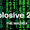 Logo for Explosive 2025