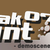 Logo for Breakpoint 2007