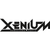 Logo for Xenium