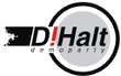 Logo for DiHalt 2007