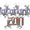 Logo for Dekadence Dataparty 2011
