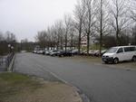 »parking« by